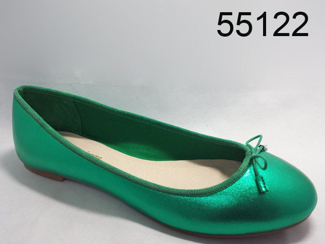 55122 GREEN